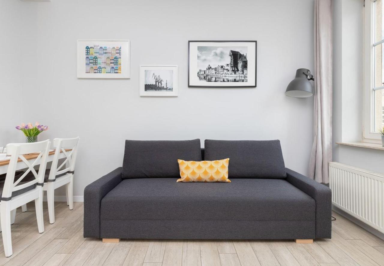 Citystay Starowka Gdansk