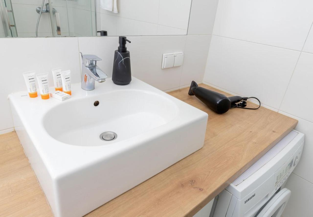 Apartamento Citystay Starowka Gdansk