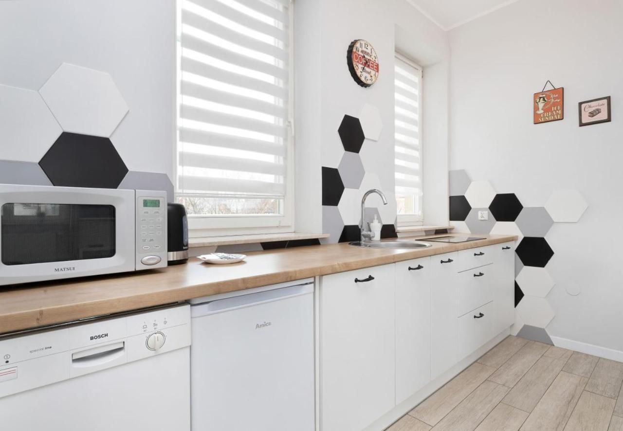 Citystay Starowka Apartamento Gdansk