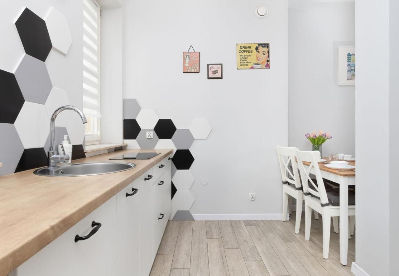 Apartamento Citystay Starowka Gdansk